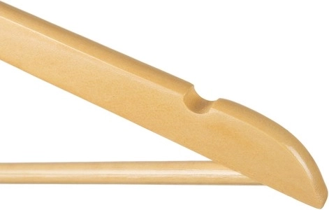 Ергономична форма с противохлъзгащи канали