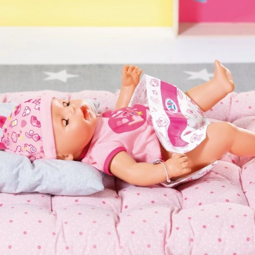 Реалистична игра на грижа