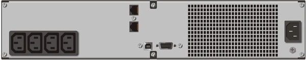 Comprehensive connectivity