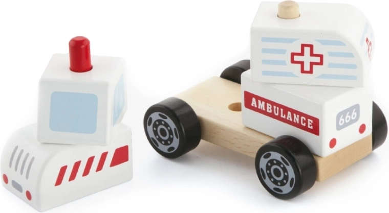 Сглобяеми части за развитие на уменията