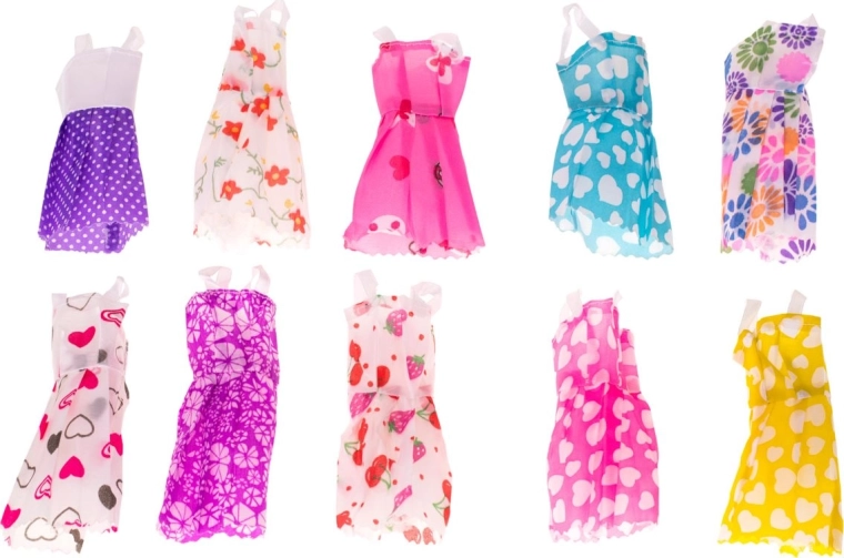 Разнообразни стилове и цветове