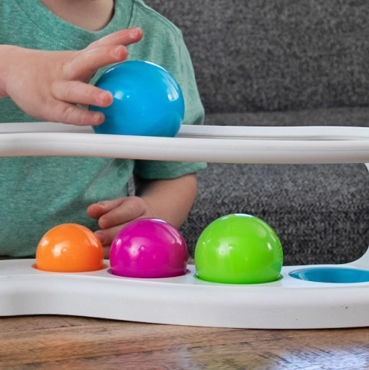 Improves motor skills