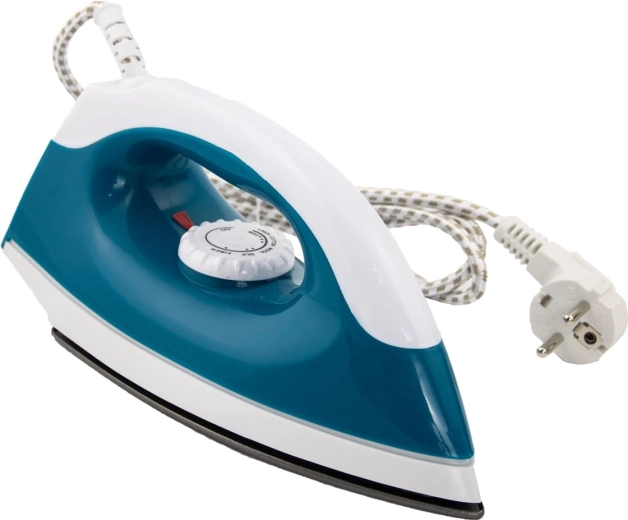 Precise temperature control