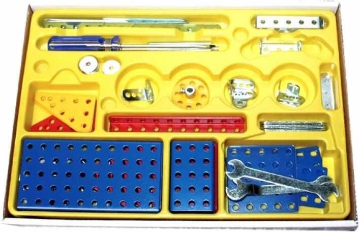 Качествени и безопасни материали