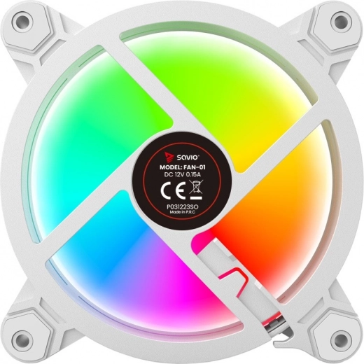 Individual RGB Lighting