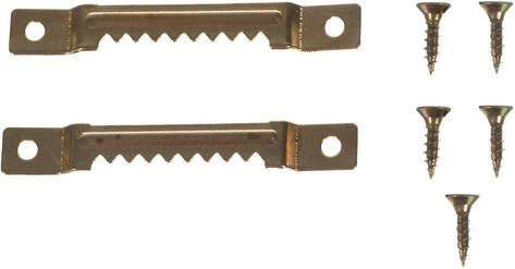 Лесен монтаж на стена