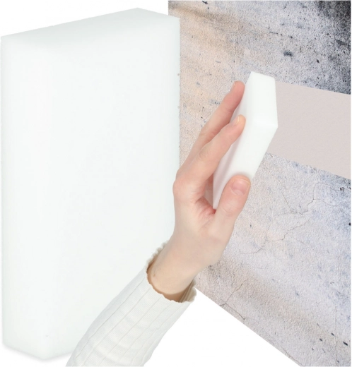 Без детергенти