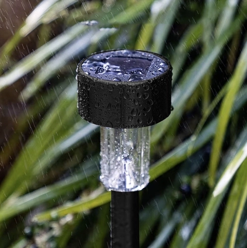 Устойчивост IP44 за целогодишна употреба