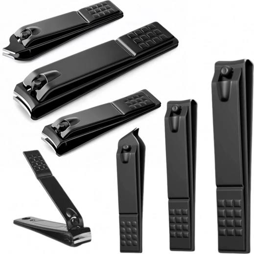 Издръжлива неръждаема стомана и гладък сряз