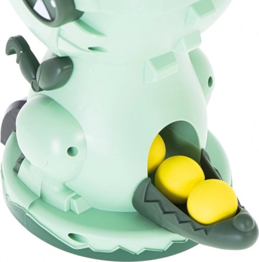 Механизъм за безопасна стрелба