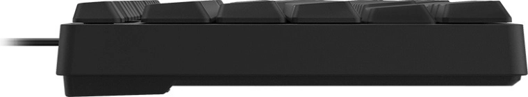 Тънък дизайн и лека конструкция