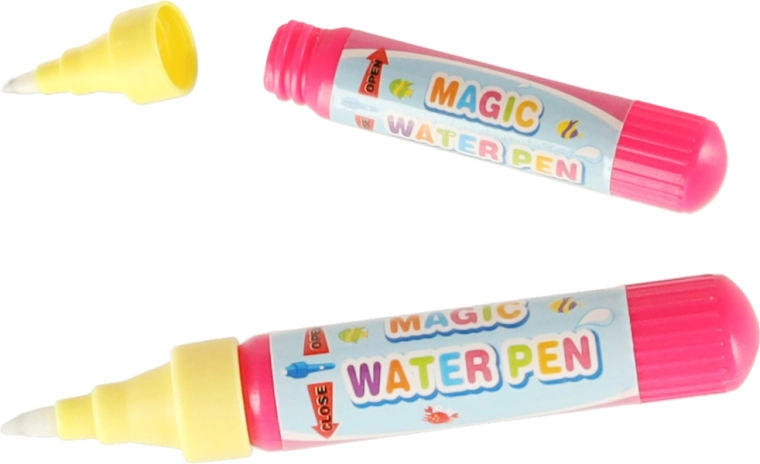 Оцветяване без бъркотия