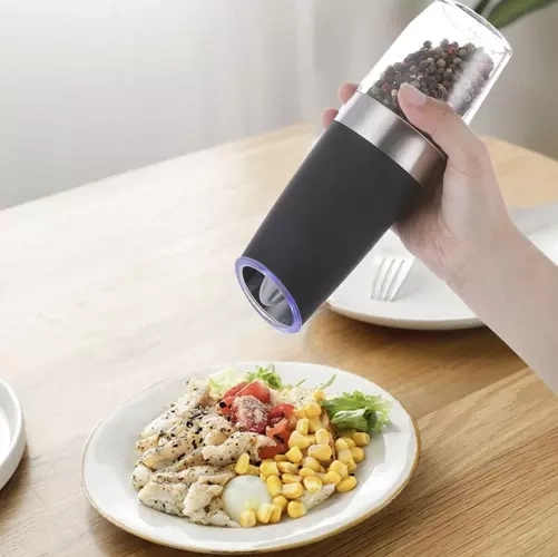 Бързо смилане с една ръка