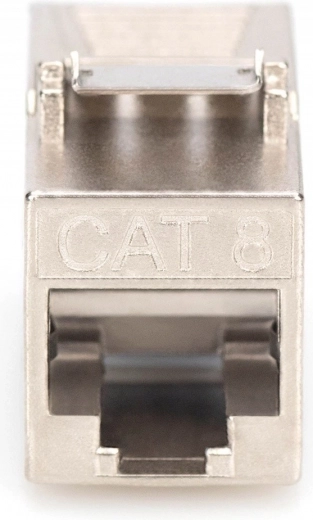 25/40 GBase‑T speed and 2000 MHz bandwidth