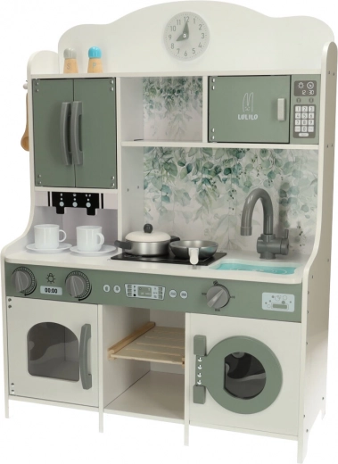 Безопасен и екологичен материал