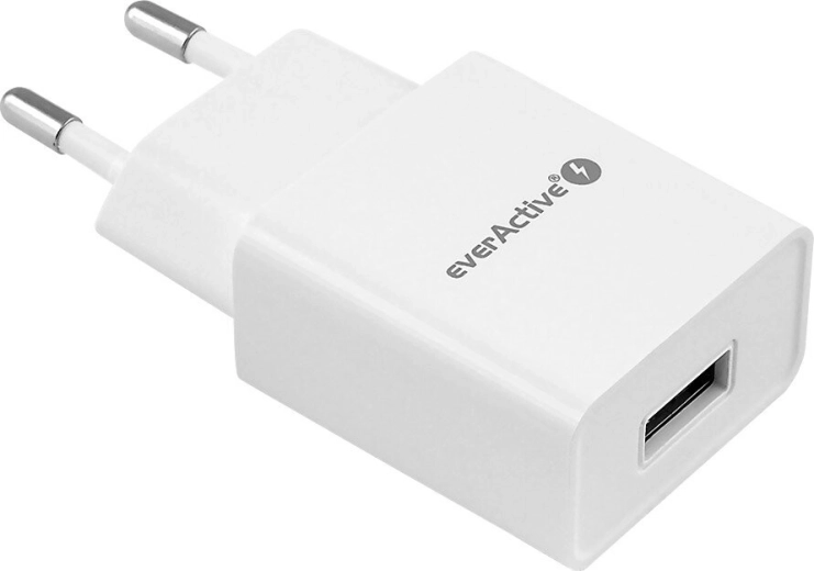 Smart charging iQ Smart Charging