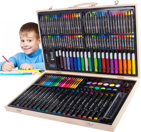 Всичко необходимо на едно място