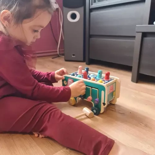 Многостранно игрово изживяване