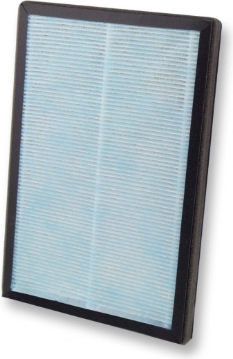 Усъвършенствана филтрираща система