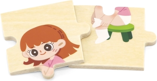 Безопасни и устойчиви дървени елементи