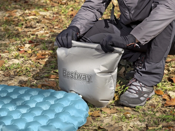 Лесно надуване