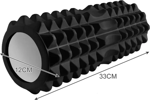 Текстурирана повърхност за дълбока релаксация