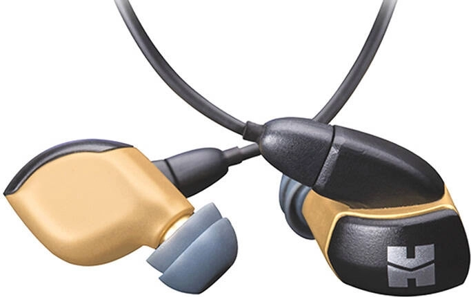Interchangeable Cables