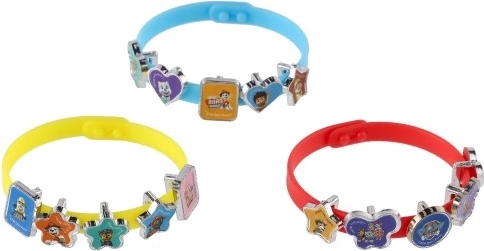 Любими герои на една ръка разстояние