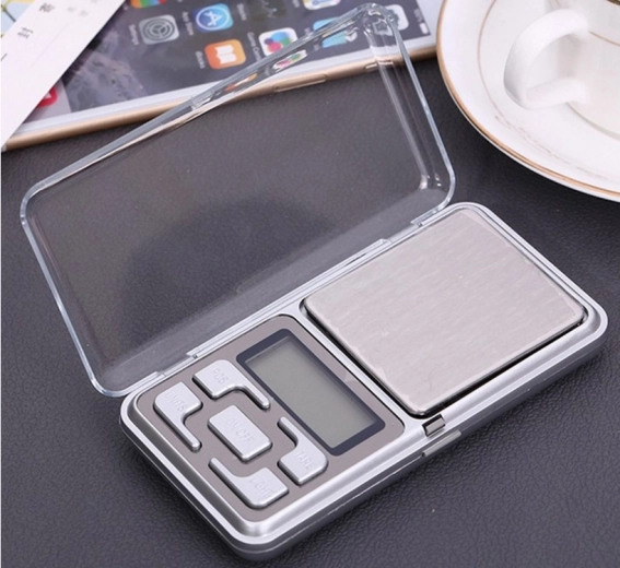 Подсветен LCD дисплей