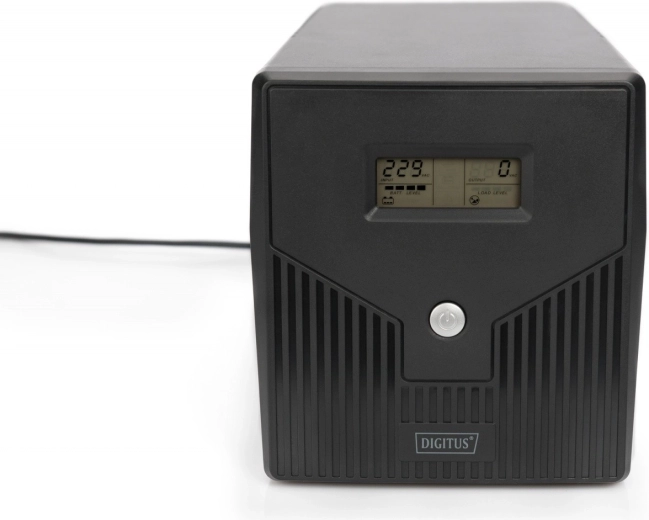 Surge and outage protection