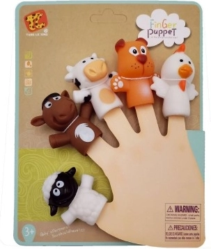 Подкрепа на фантазията и речта