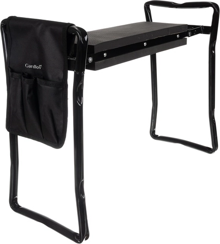 Organizer and tool set at hand