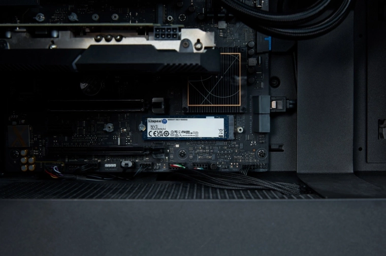 Efficient design for compact systems