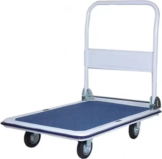 Тиха работа