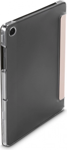 Easy access and secure closure