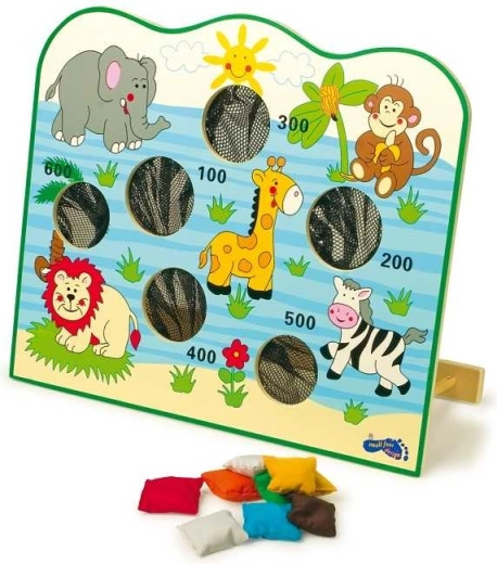 Цветен и интерактивен дизайн