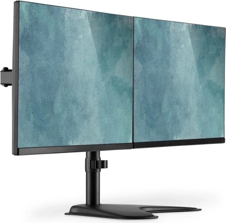 Support for Monitors up to 32