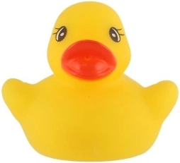 Hassle-free floating toy