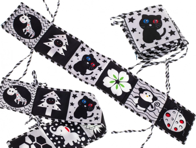 Визуална и сензорна стимулация