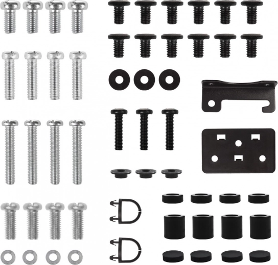 Пълен монтажен комплект
