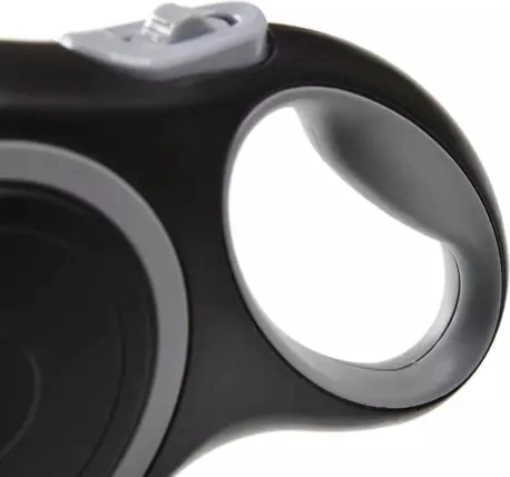 Ергономична неплъзгаща се дръжка