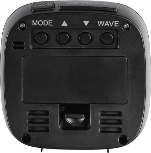 Smart wake-up for heavy sleepers
