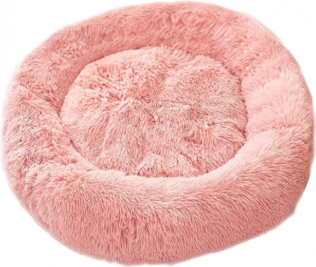 Мек дълъг плюш за спокоен сън