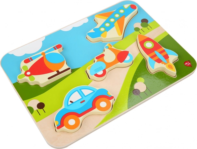 Популярни мотиви на превозни средства