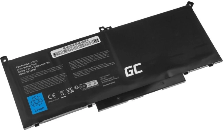 Перфектна съвместимост с DELL Latitude