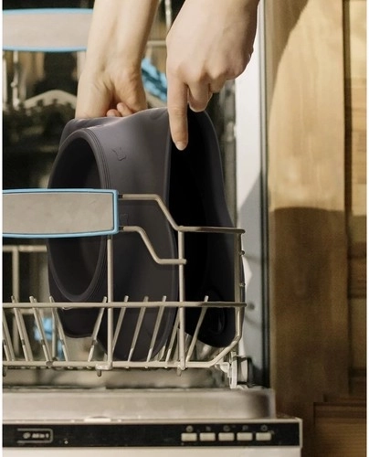 Durable stainless steel and easy maintenance