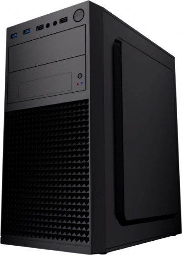 Бърза свързаност: 2× USB 3.0 + 2× USB 2.0