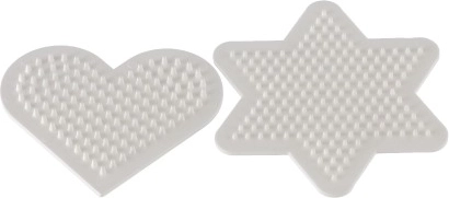 Две любими форми за безкрайно въображение