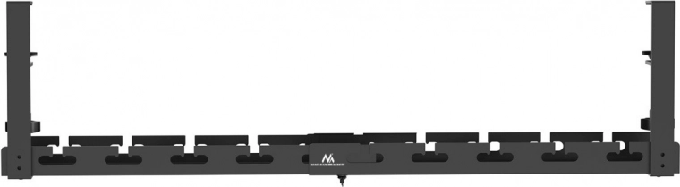 Adjustable length 433–728 mm