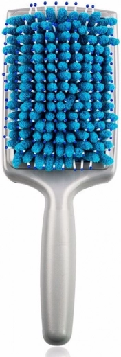 Fast hair drying